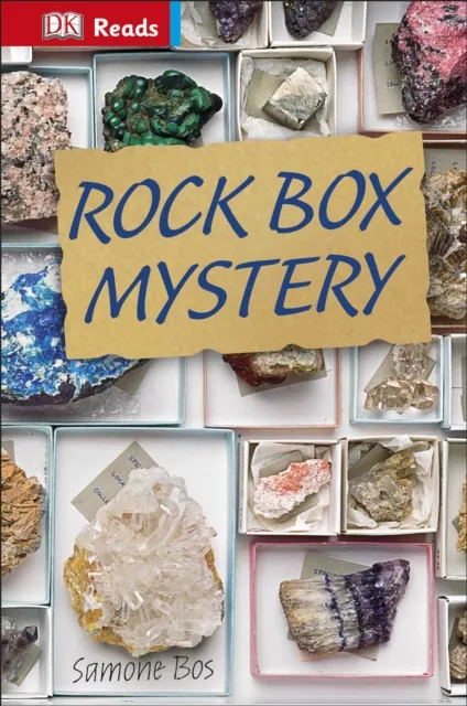Rock Box Mystery