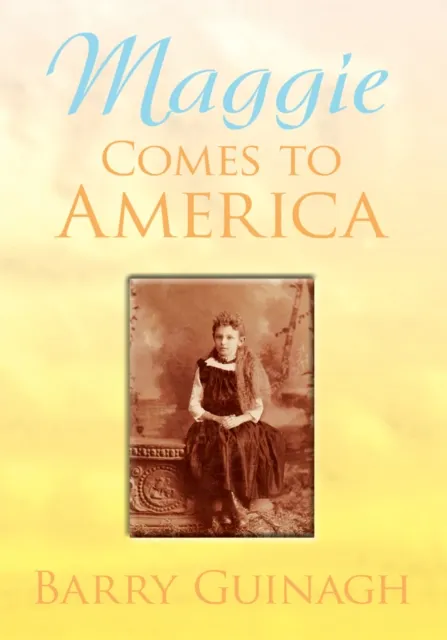 Maggie Comes to America
