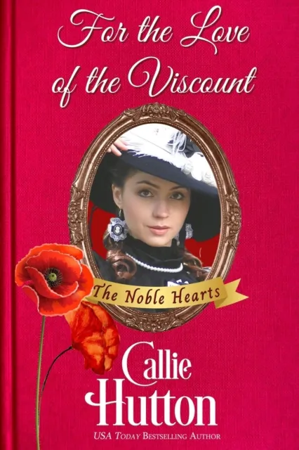 For the Love of the Viscount