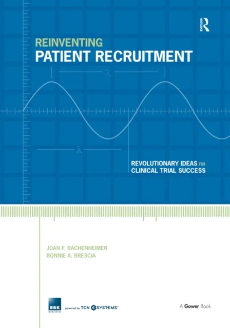Reinventing Patient Recruitment