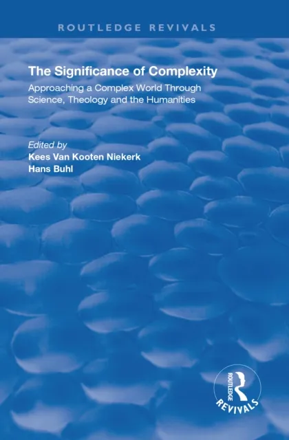 Significance of Complexity