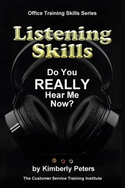 Listening Skills