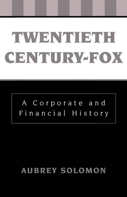 Twentieth Century-Fox