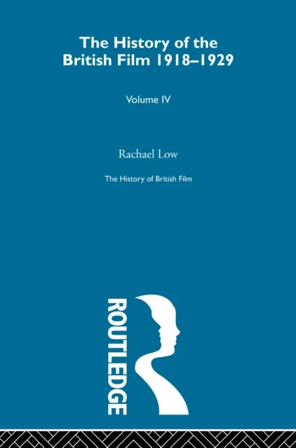 History of British Film (Volume 4)