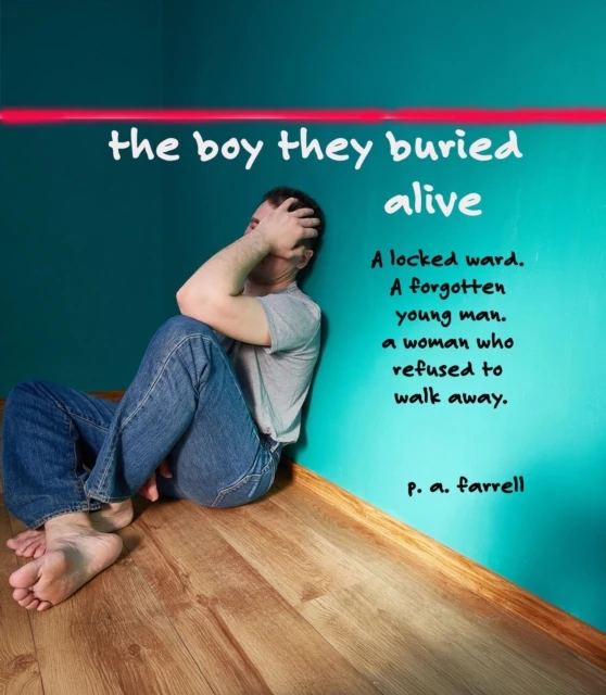 Boy They Buried Alive