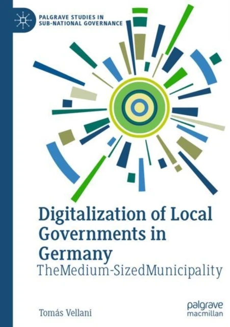 Digitalization of Local Governments in Germany