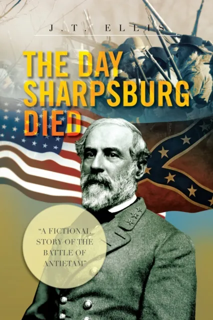 Day Sharpsburg Died