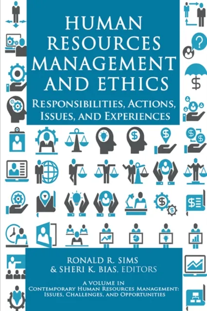 Human Resources Management and Ethics