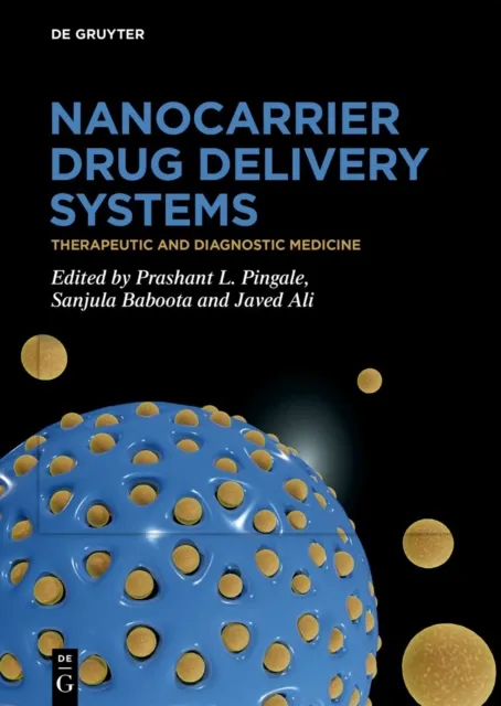 Nanocarrier Drug Delivery Systems