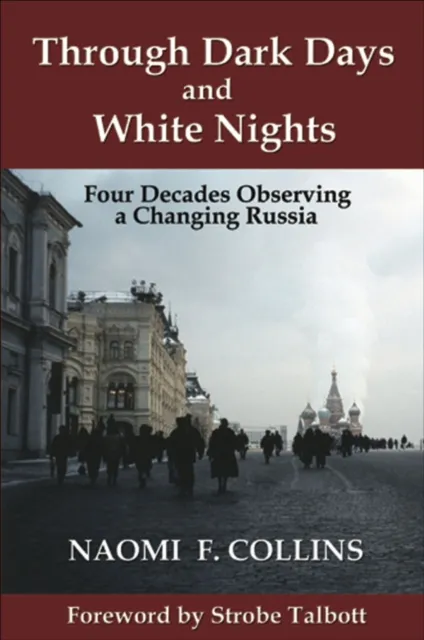 Through Dark Days and White Nights