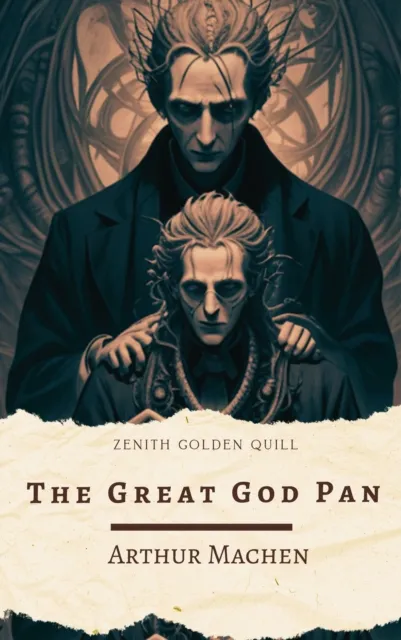 Great God Pan