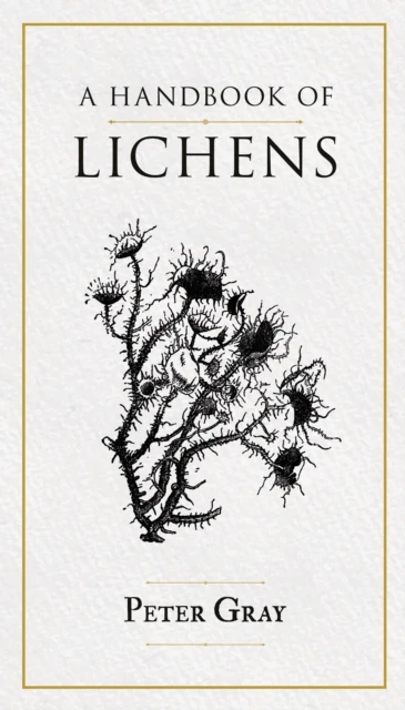 Handbook of Lichens