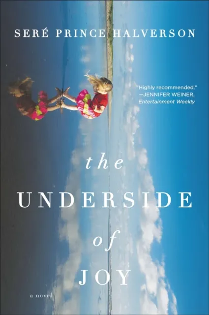 Underside of Joy