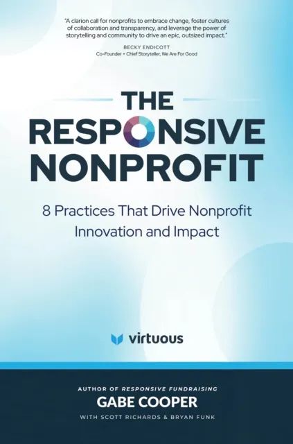 Responsive Nonprofit