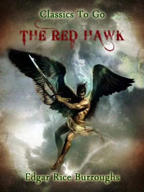 Red Hawk