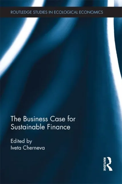 Business Case for Sustainable Finance