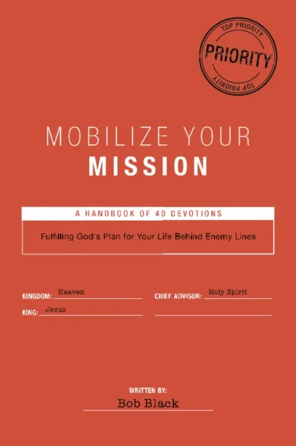 Mobilize Your Mission