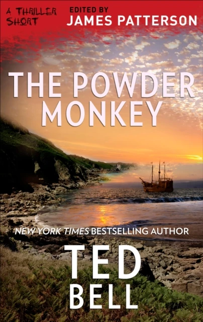 Powder Monkey