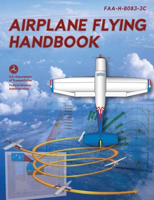 Airplane Flying Handbook