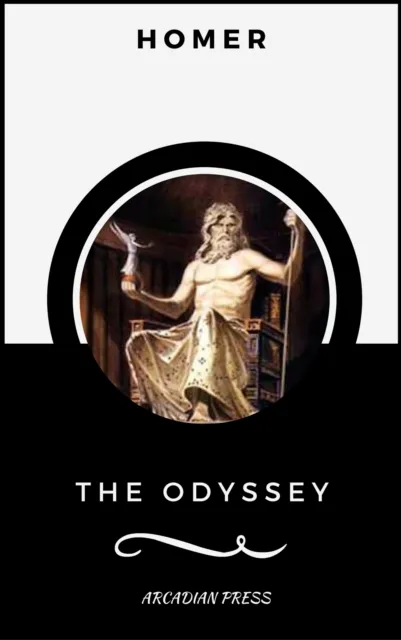 Odyssey (ArcadianPress Edition)