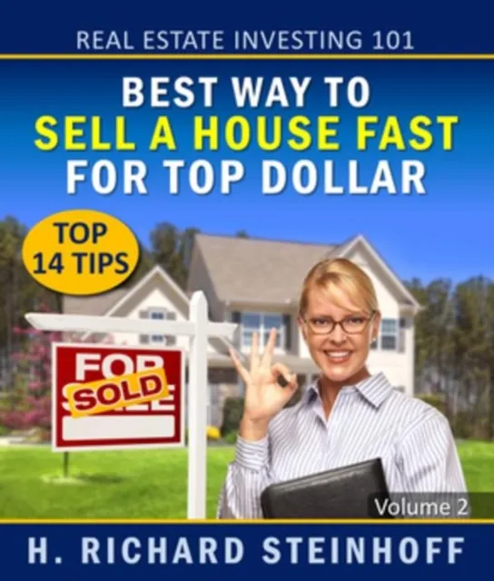 Real Estate Investing 101