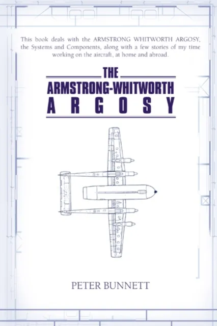 Armstrong-Whitworth Argosy