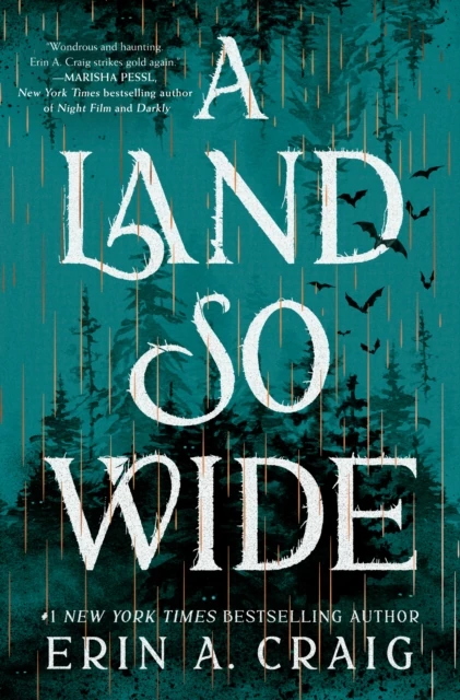 Land So Wide