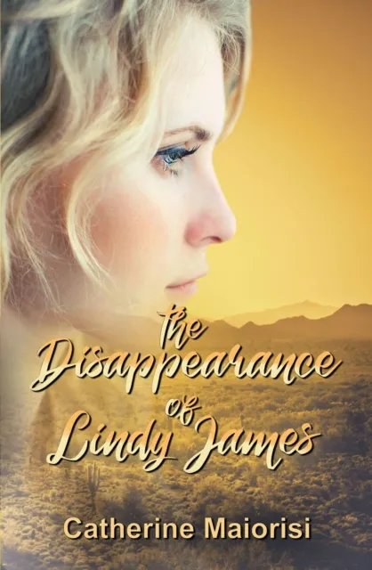 Disappearance of Lindy James