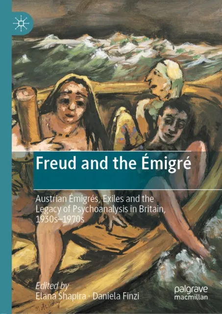 Freud and the Emigre