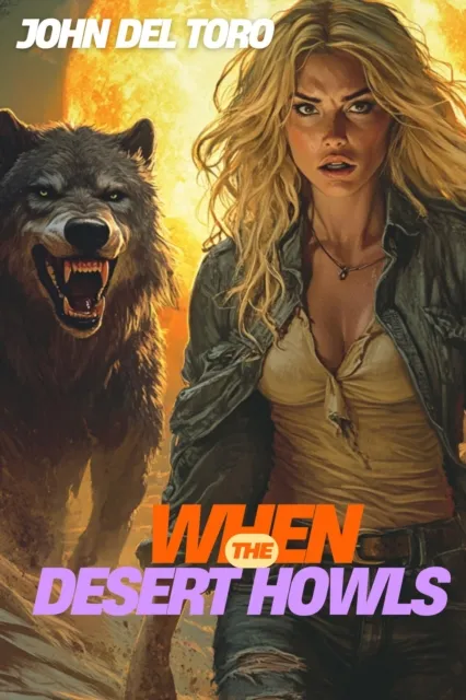 When The Desert Howls