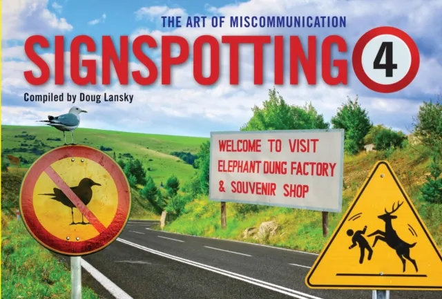 Signspotting 4