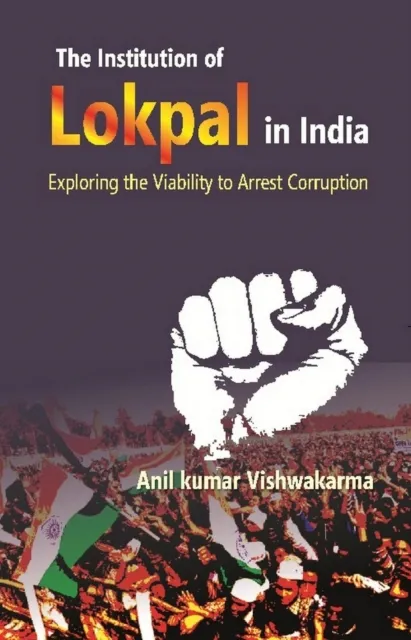 Institution of Lokpal in India