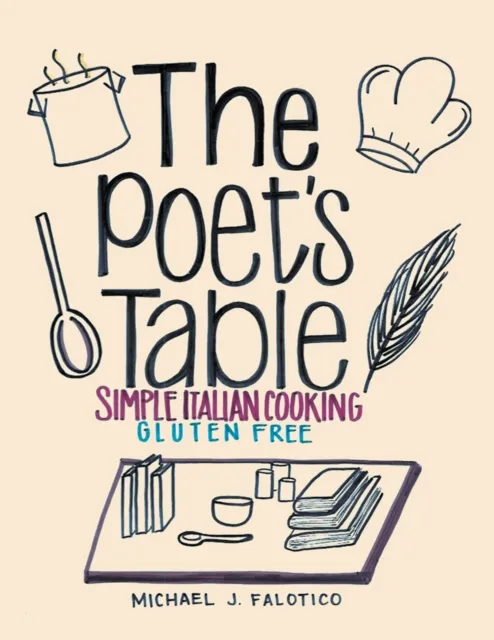 Poet'S Table