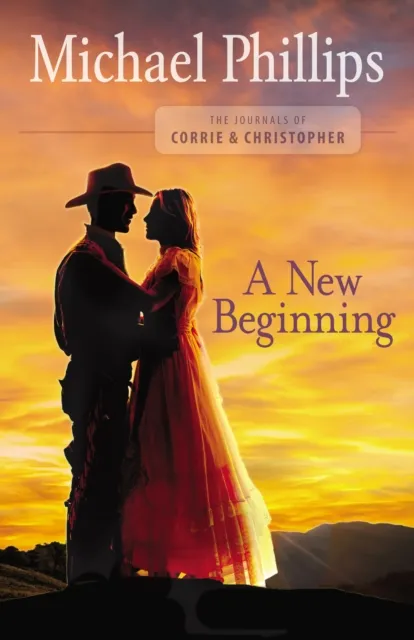 New Beginning ( Book #2)