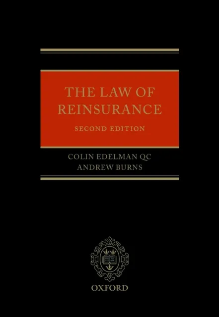 Law of Reinsurance