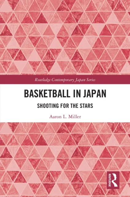 Basketball in Japan