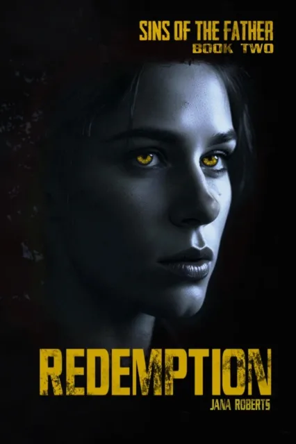 Sins of the Father - Redemption