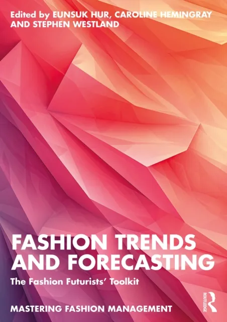 Fashion Trends and Forecasting