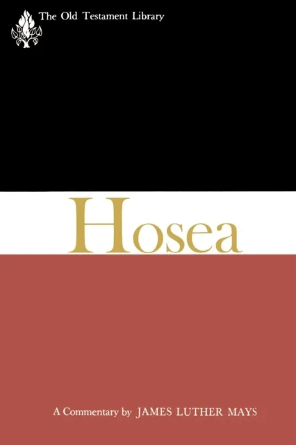 Hosea (1969)