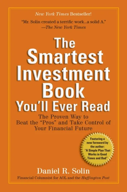 Smartest Investment Book You'll Ever Read