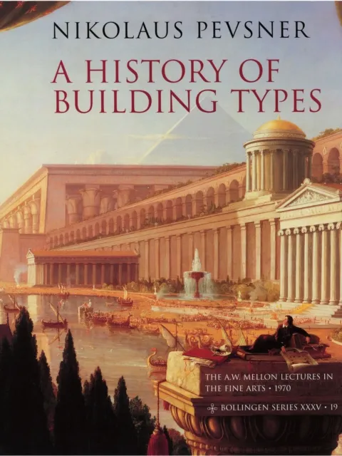 History of Building Types