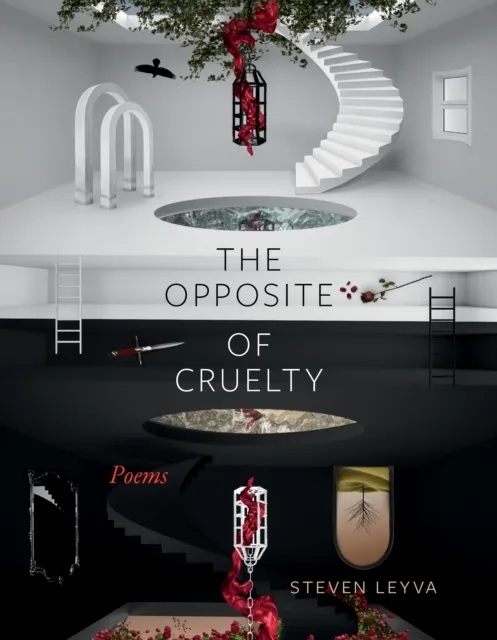 Opposite of Cruelty