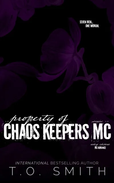 Property of Chaos Keepers MC