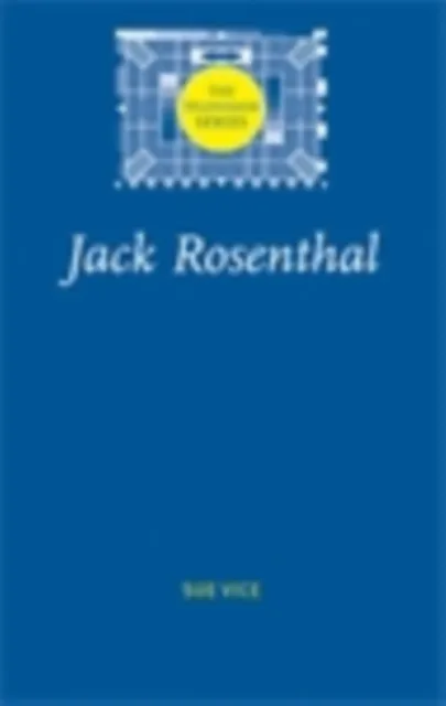 Jack Rosenthal