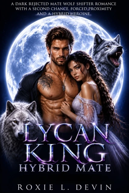 Lycan King Hybrid Mate