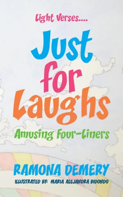 Light Verses....Just for Laughs