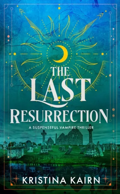 Last Resurrection