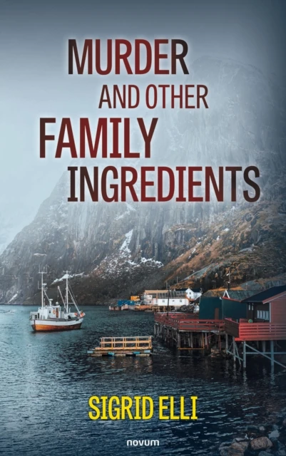 Murder and other family ingredients