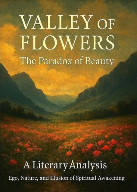 Valley of Flowers: The Paradox of Beauty