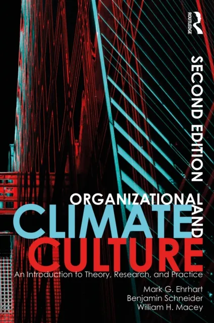 Organizational Climate and Culture